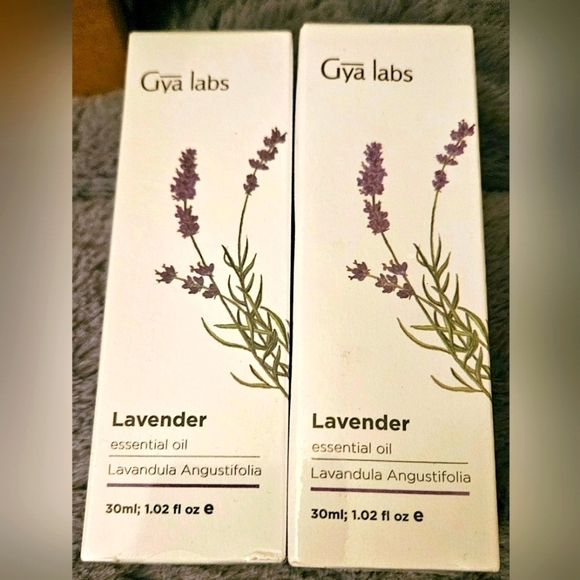 Gya Labs Oils - Picture 3 of 10